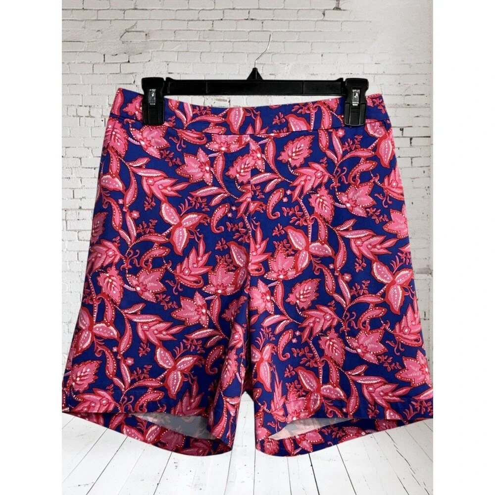 Boden shorts size